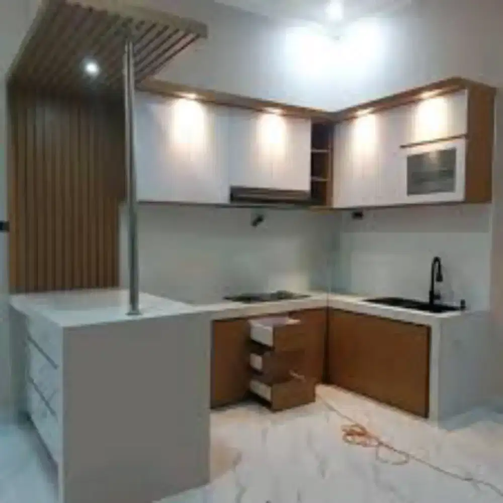 Tempahan perabot interior