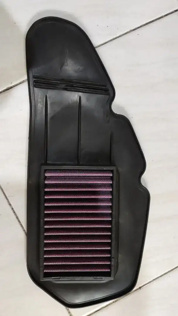 Filter nemo vario 125/150