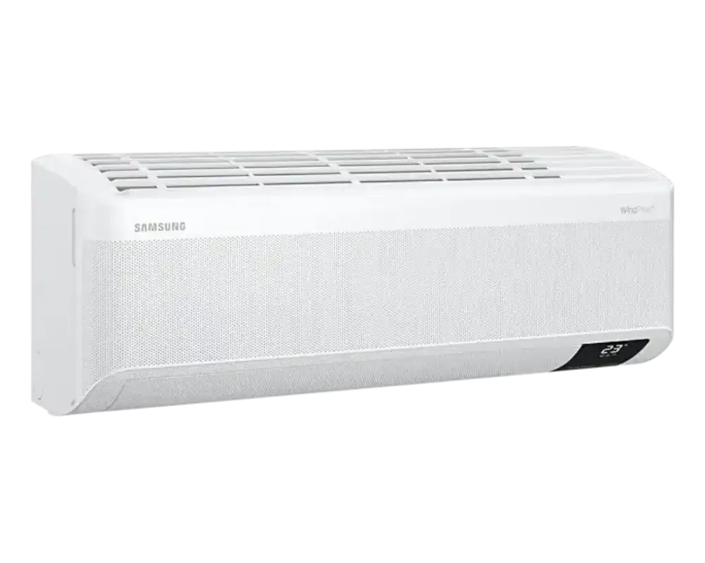 PROMO AC Inverter Samsung 1 PK WindFree AR10CYFAAWKNSE