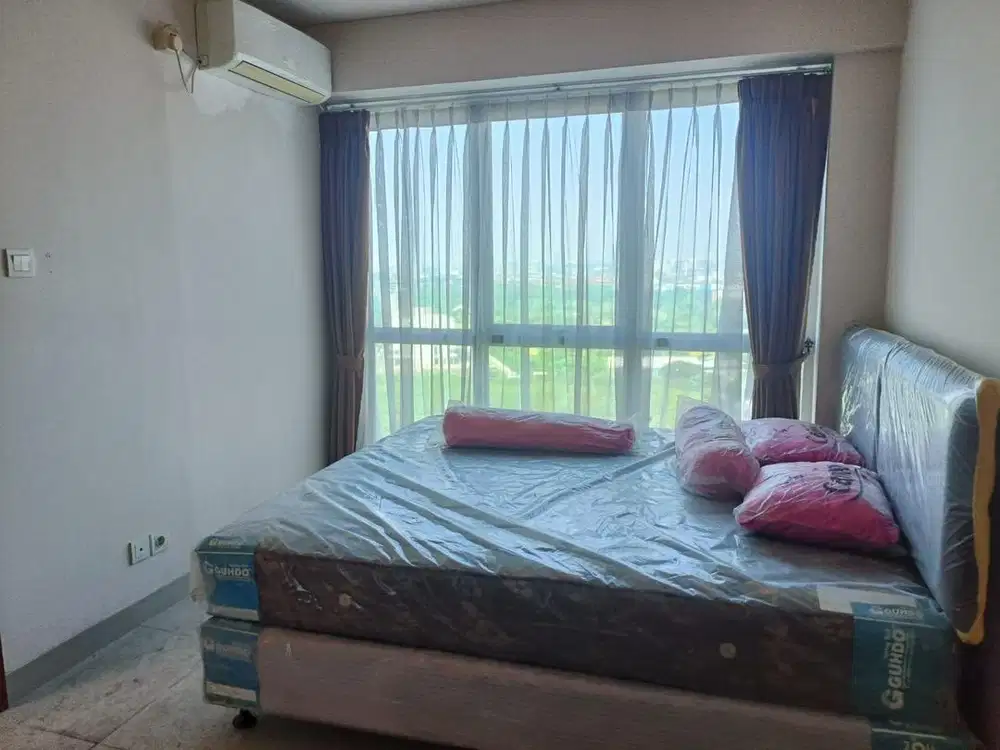 dijual/disewa apartemen callia