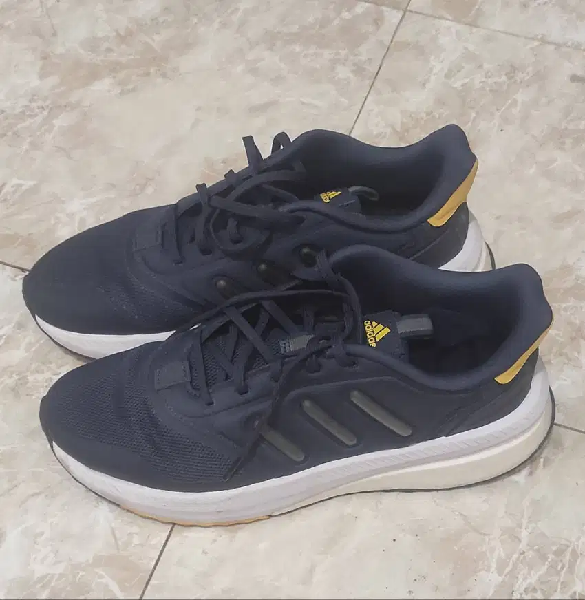 ADIDAS X PLRPHASE size 43 ORIGINAL 100%