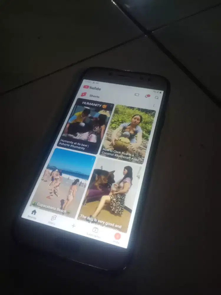 Samsung galaxy j7 pro