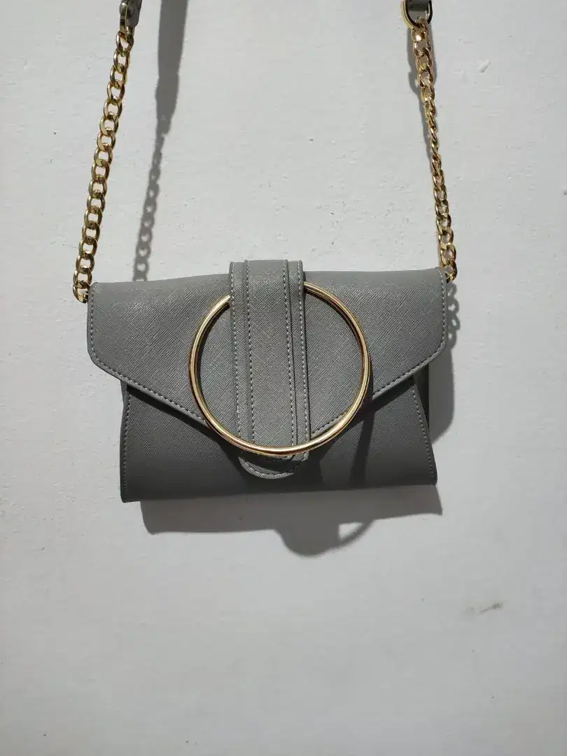 Tas model (Preloved)