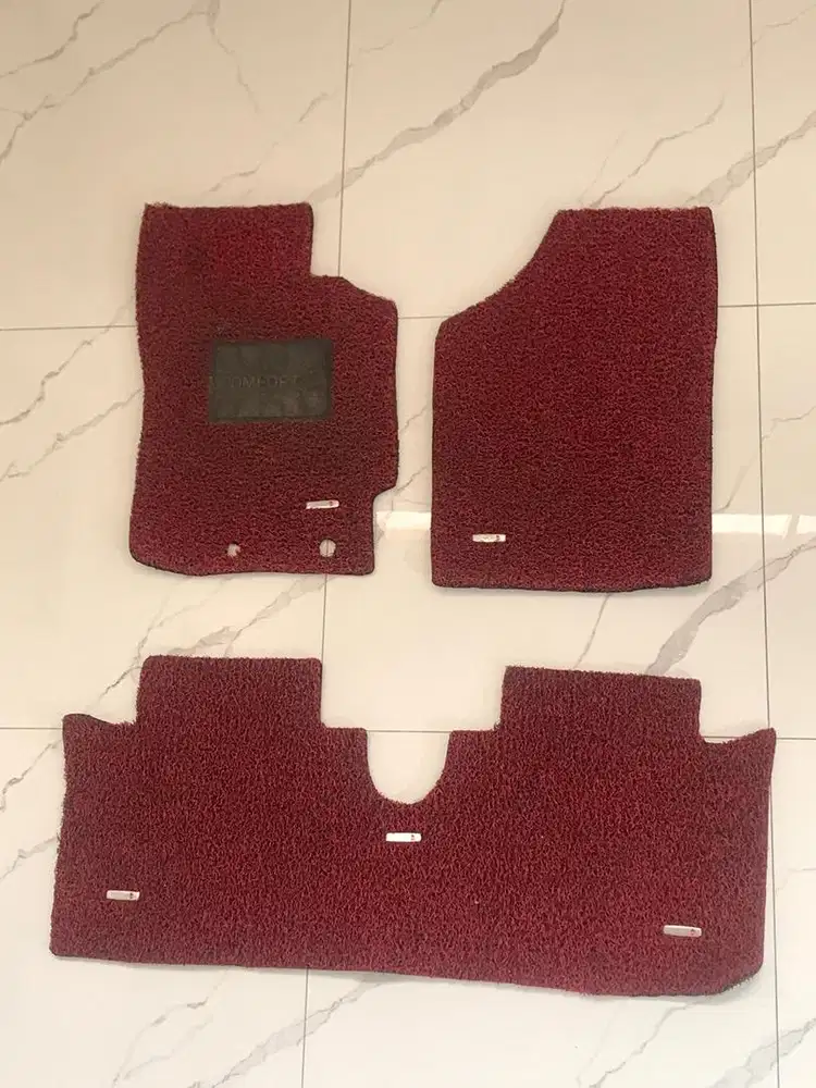 Karpet Comfort Tebal