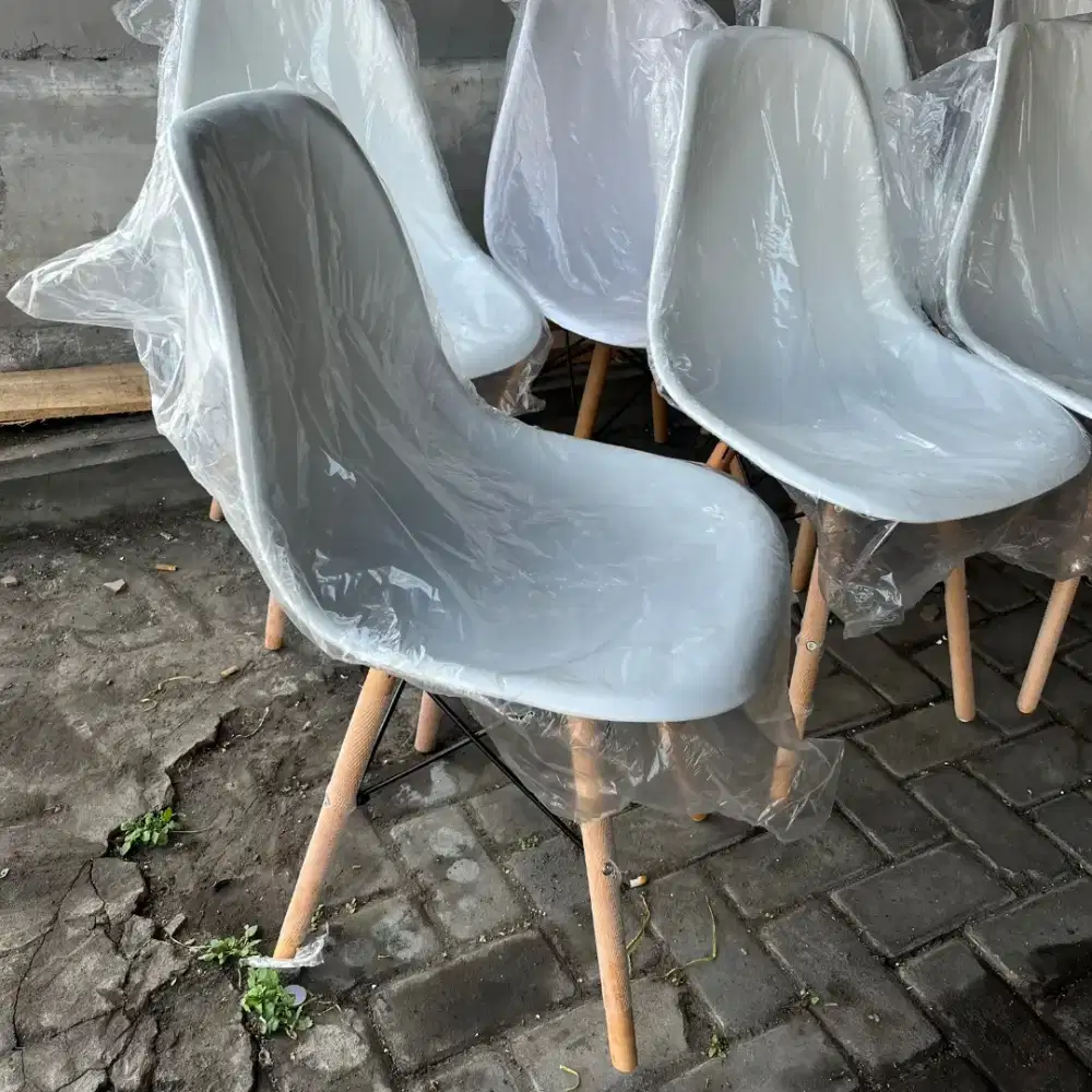 Kursi cafe, kursi resto.