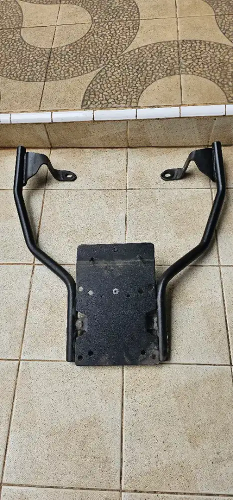 Bracket Breket Shad Yamaha NMAX gen 2