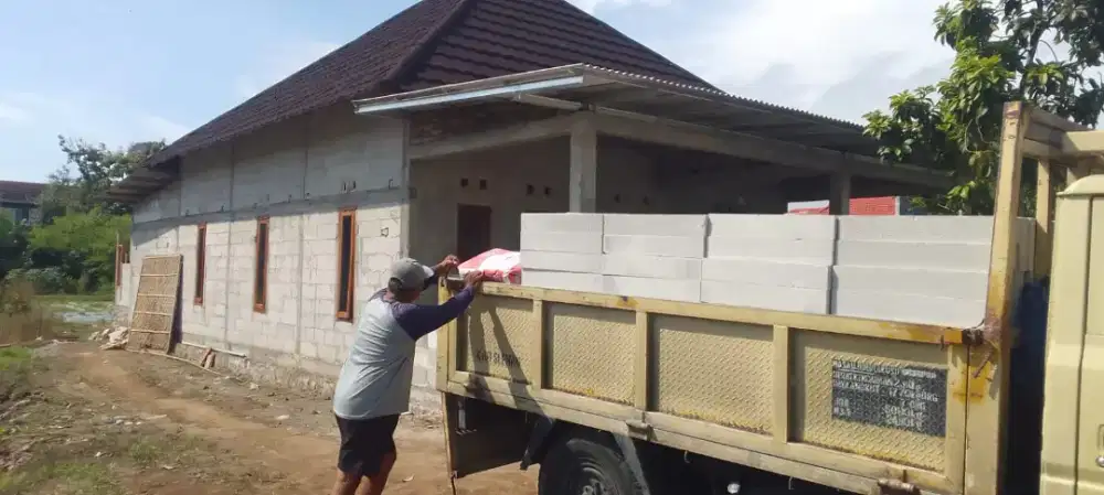 HEBEL HERBEL BATA RINGAN JOGJA