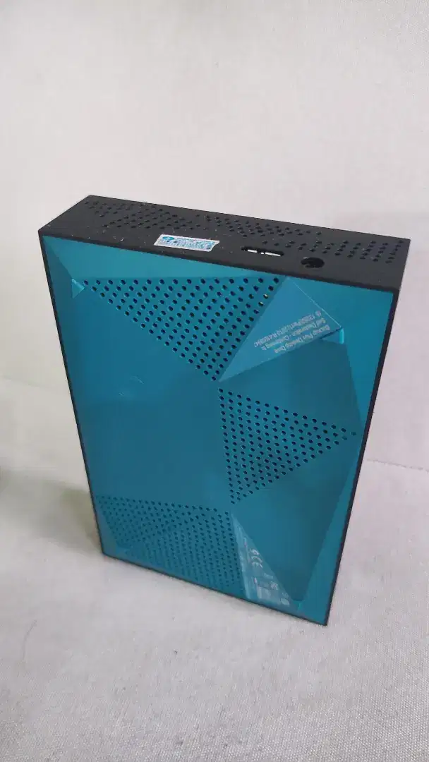 Hardisk HDD External 2TB Seagate Backup Plus Desktop Drive 2TB