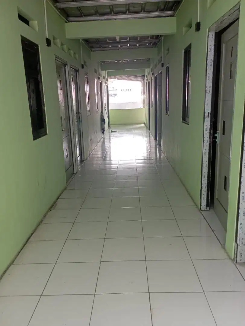 Kos  kos an bintaro murah