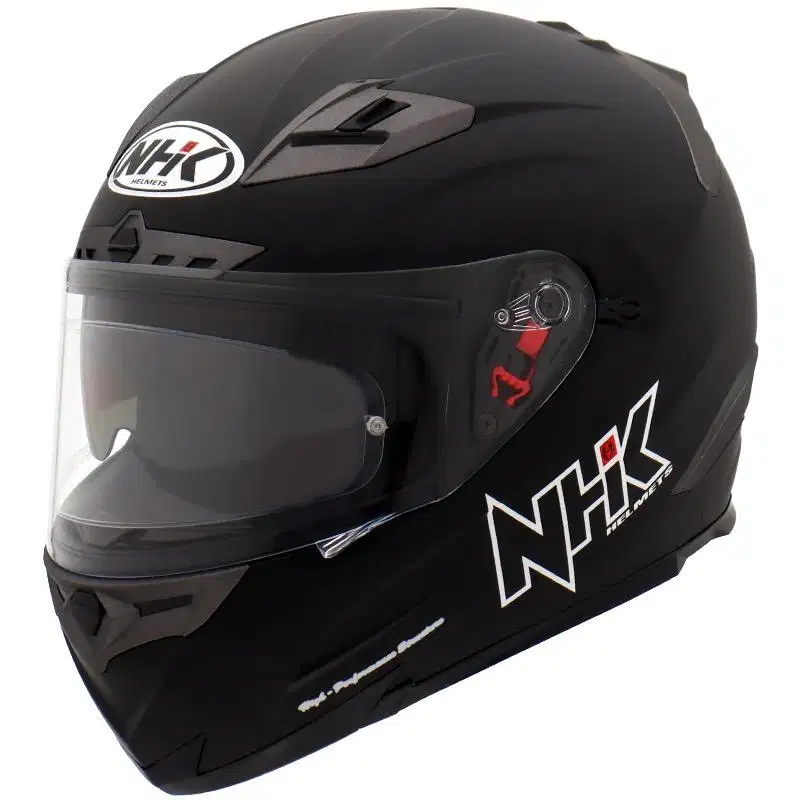helm nhk rx9 black gunmet BNIB