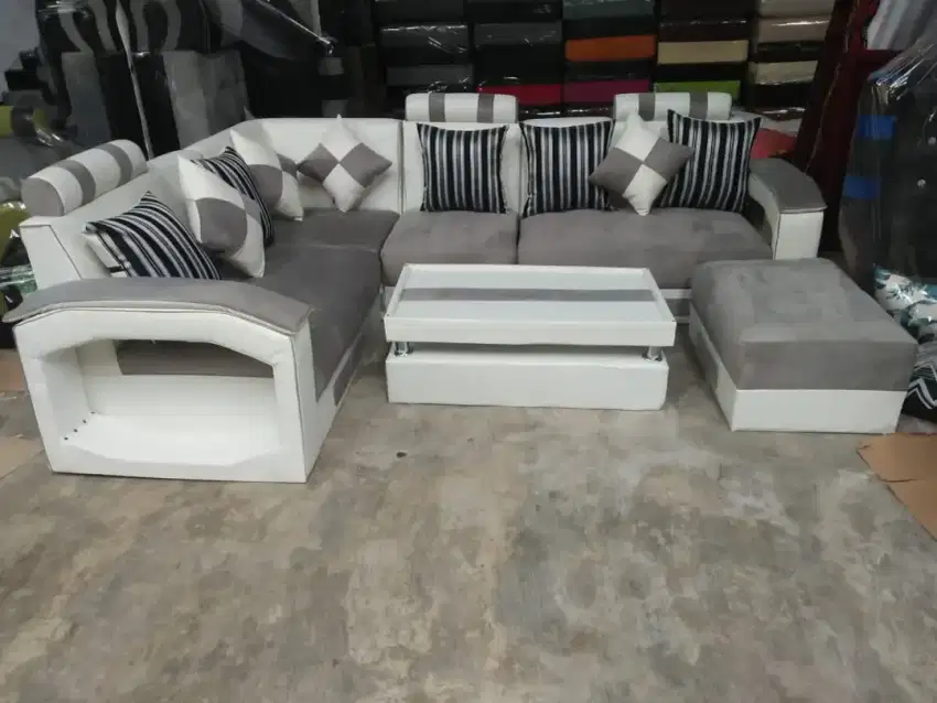 PROMO Set Sofa Cantik