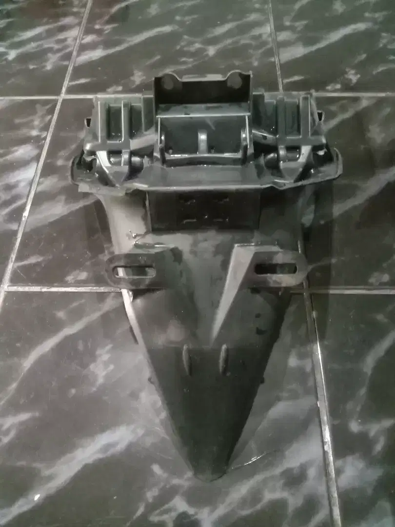 Spakboard blakang Nmax Old Custom