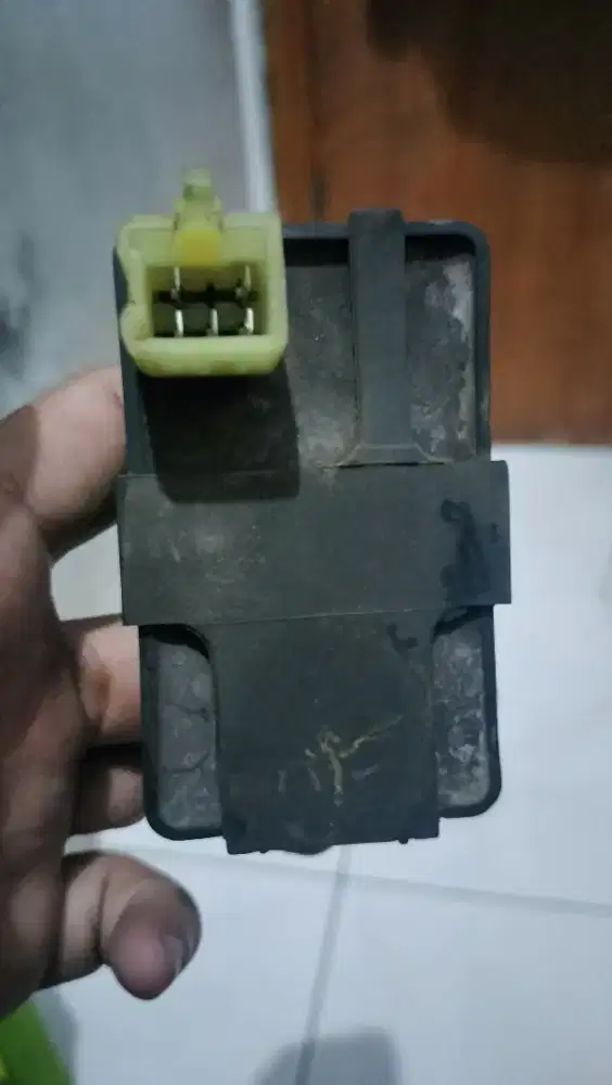 CDI honda Cs1 original KWC copotan