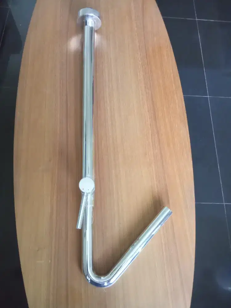 TOTO KRAN BATHTUB TX494SEL STANDING