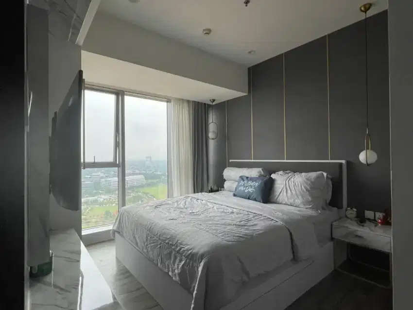 apartemen the branz unit hoek tower C