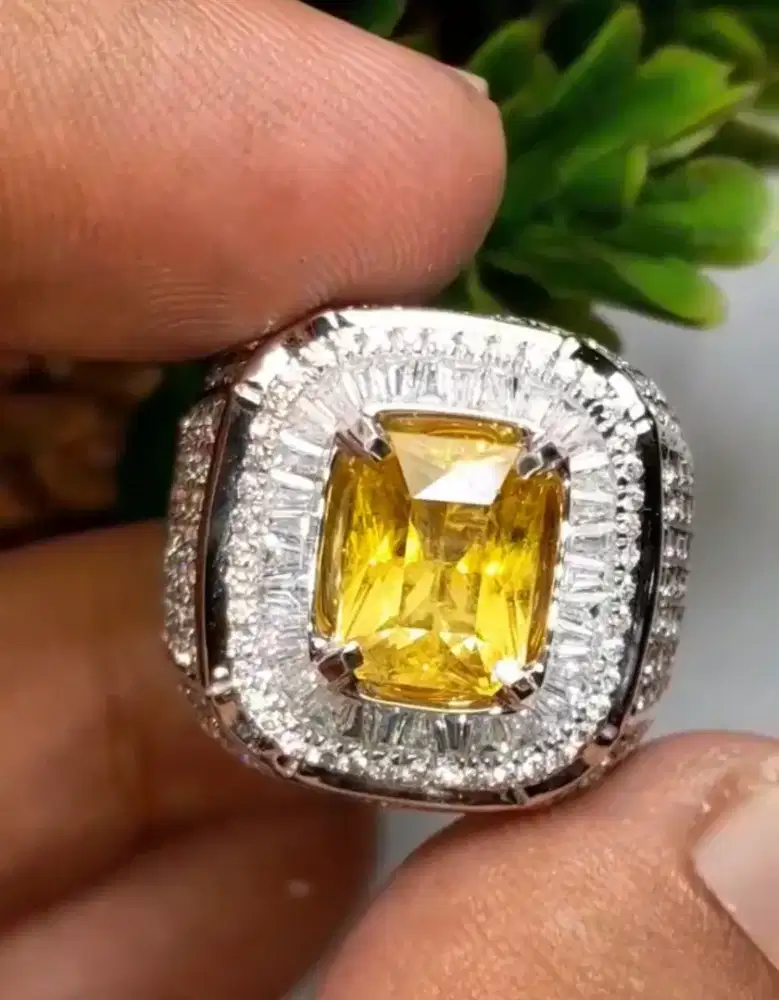 Natural chrysoberry srilanka