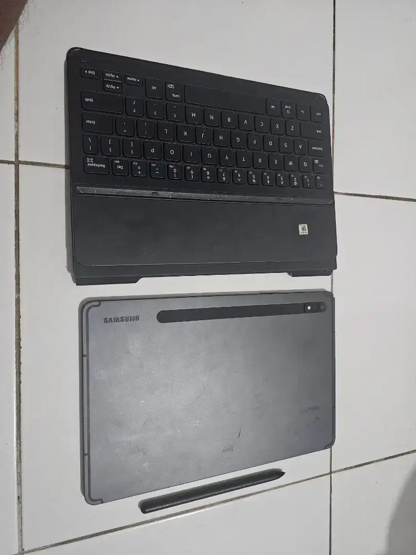 Samsung TAb s8 128 WiFi Only