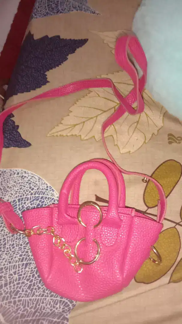Tas mantan tp masih like new