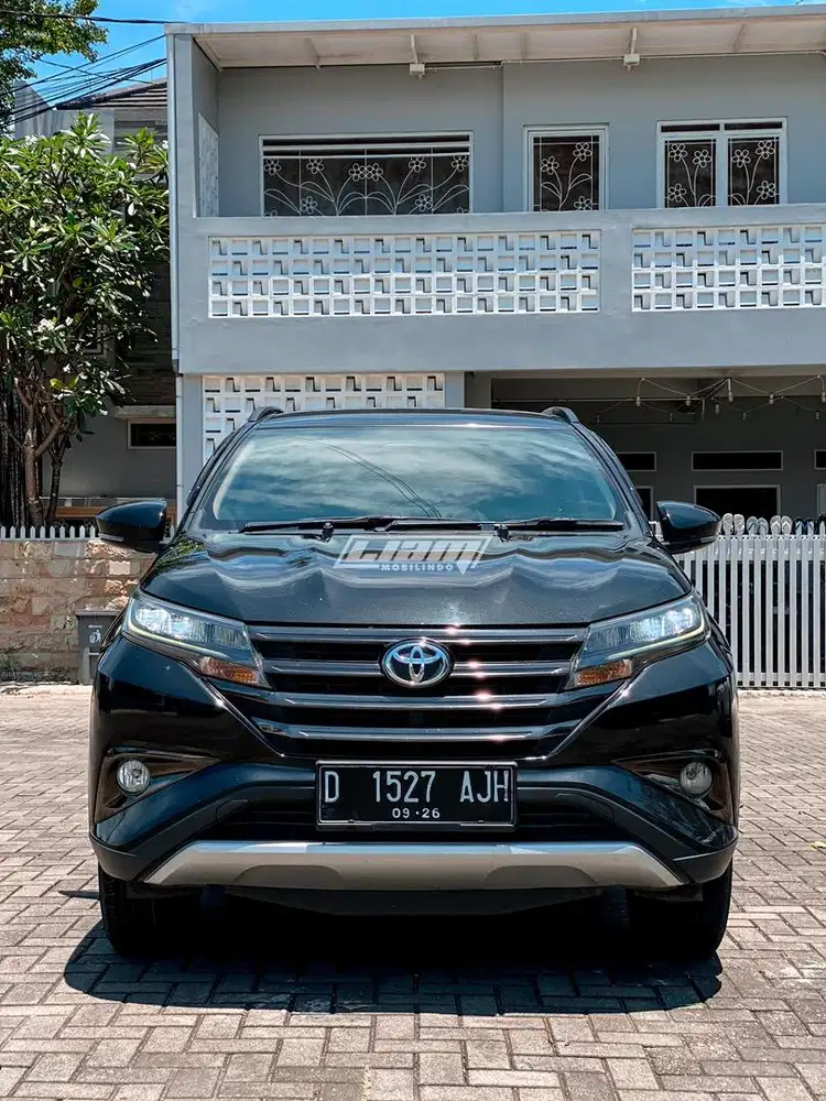 Rush G 2021 matic antik