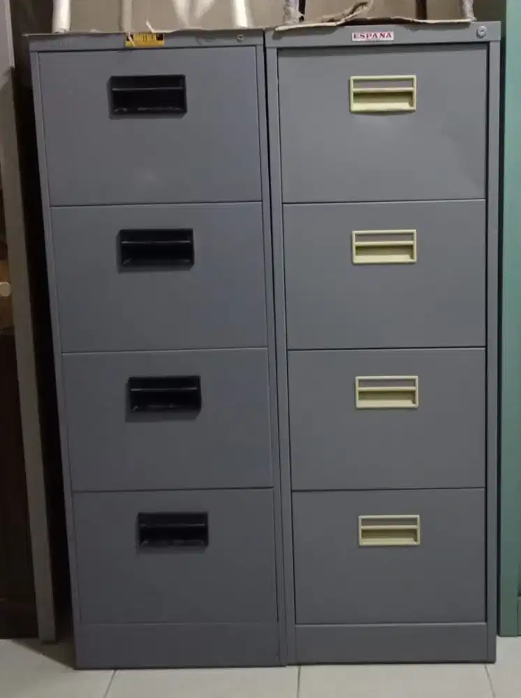 Filling cabinet 4 laci