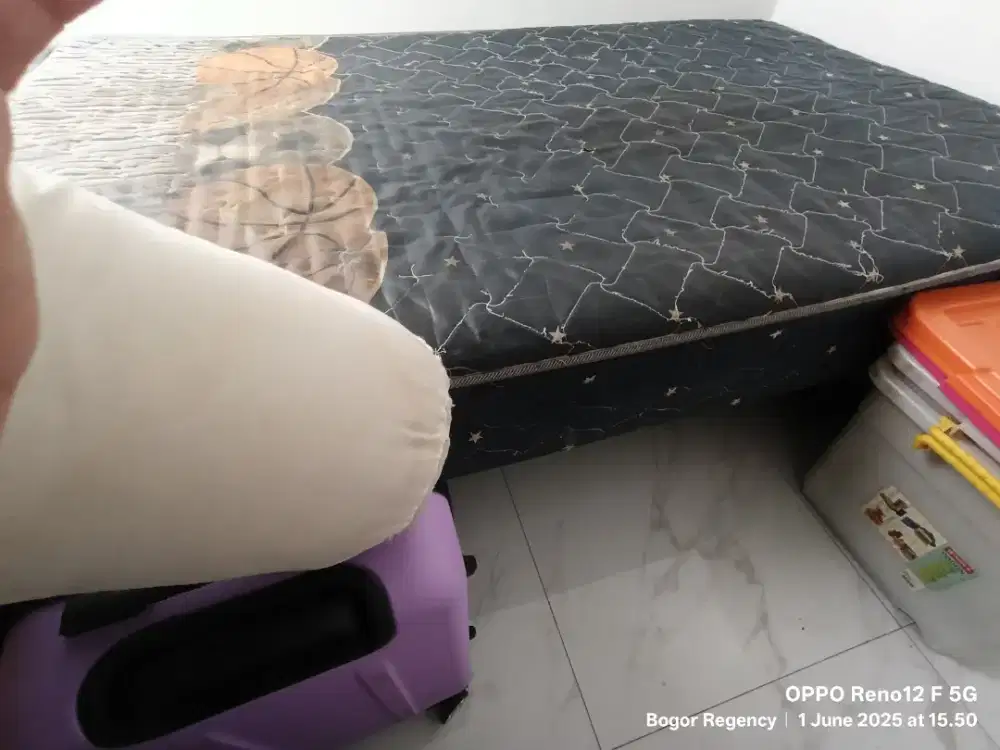 Jual Kasur Masih Bisa Dipakai