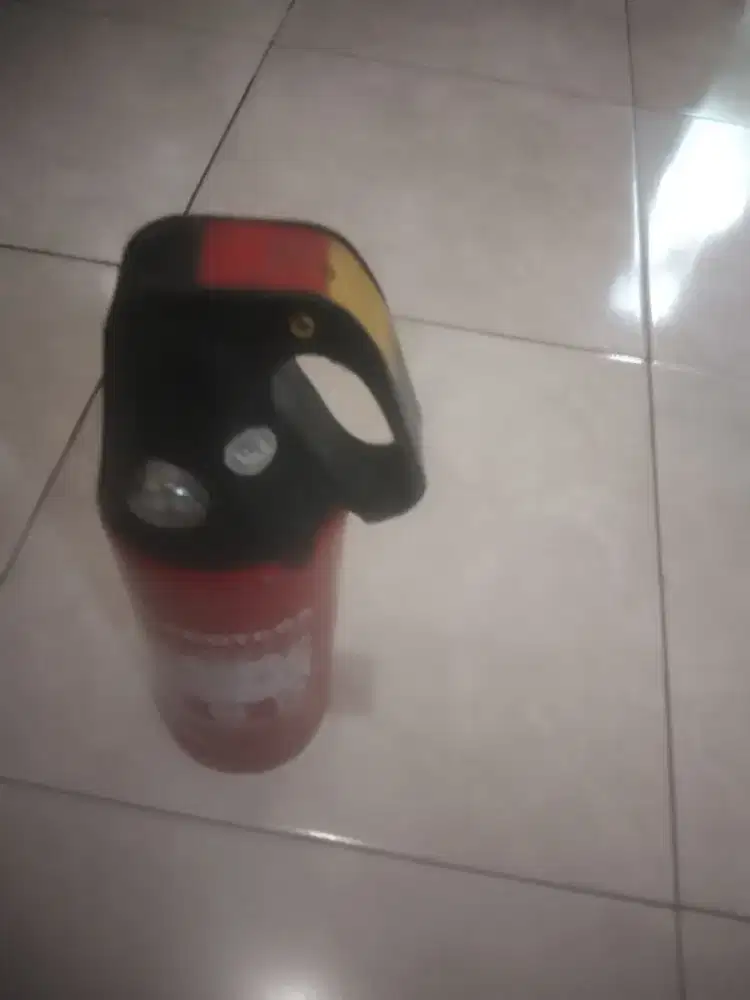 Pemadam buat di mobil Sigra,calya,mobil lainnya
