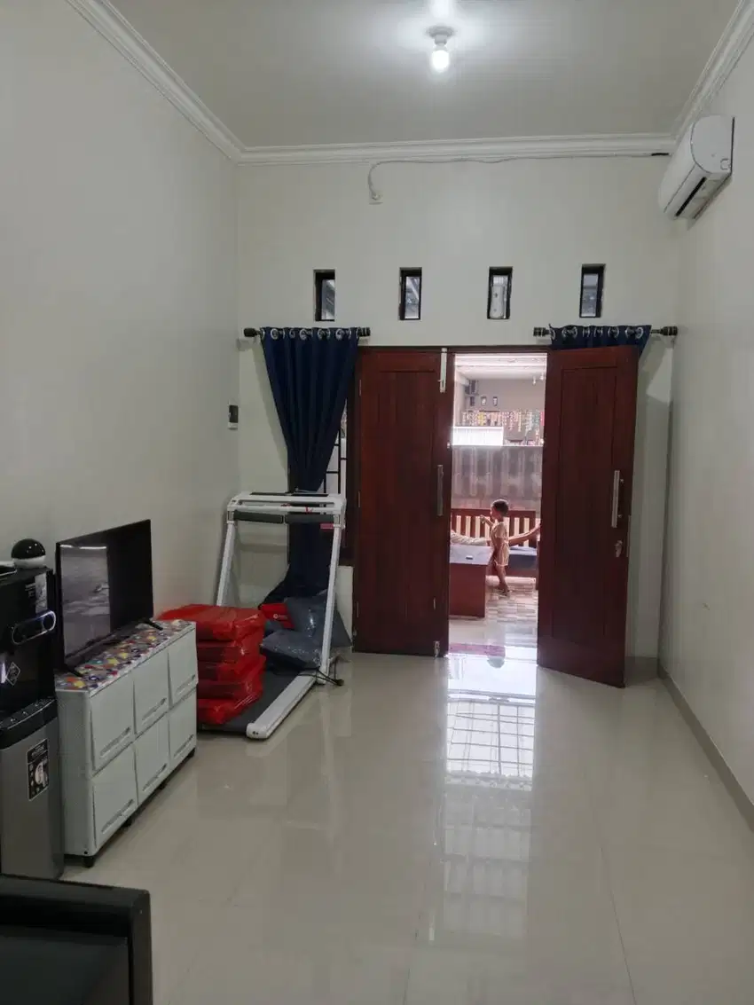 JUAL RUMAH LOKASI BREBES KOTA
