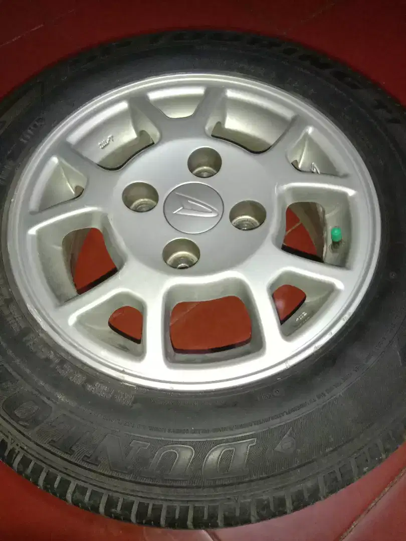 BAN R13 175/70 SP touring Dunlop