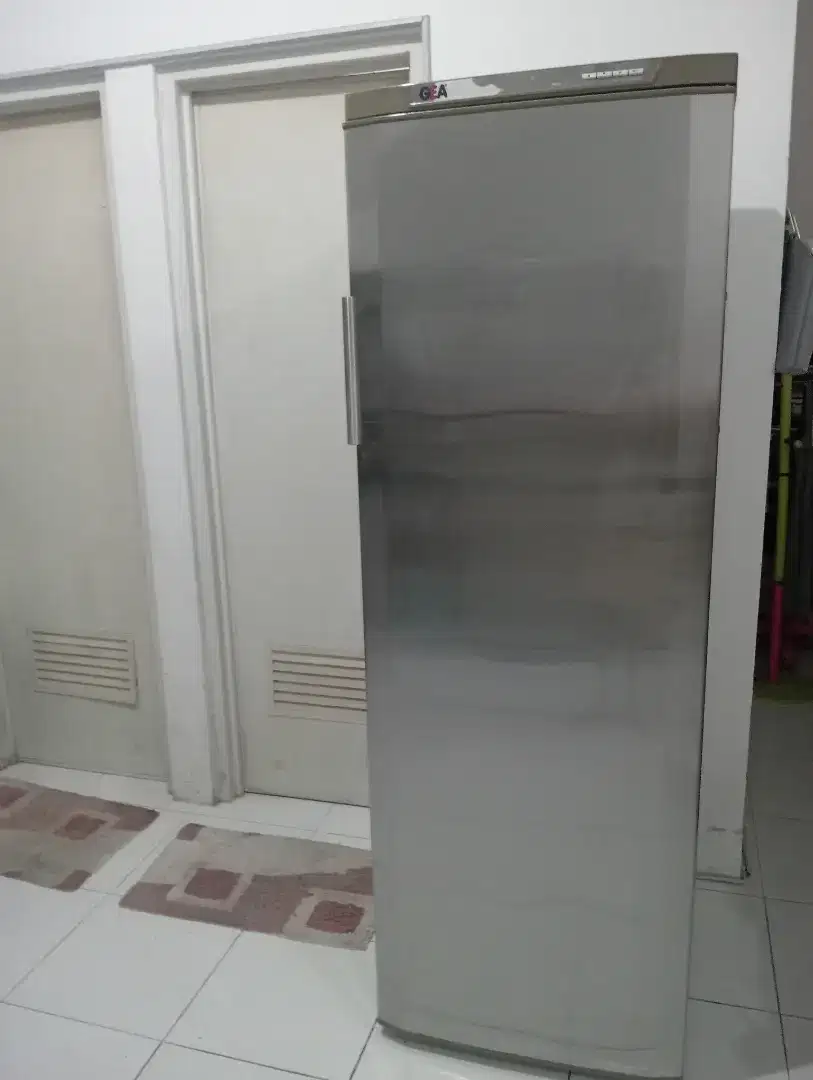 Freezer GEA 240 L