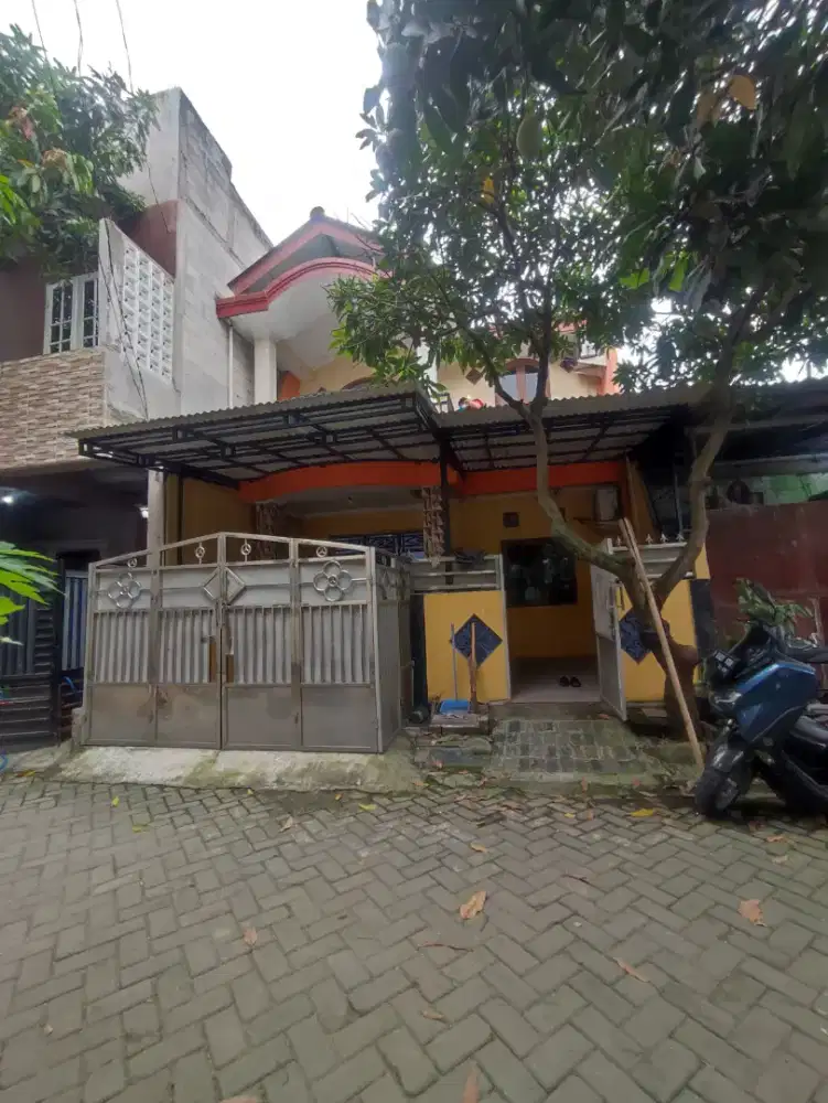 Perum Permata Sepatan 2 Lantai