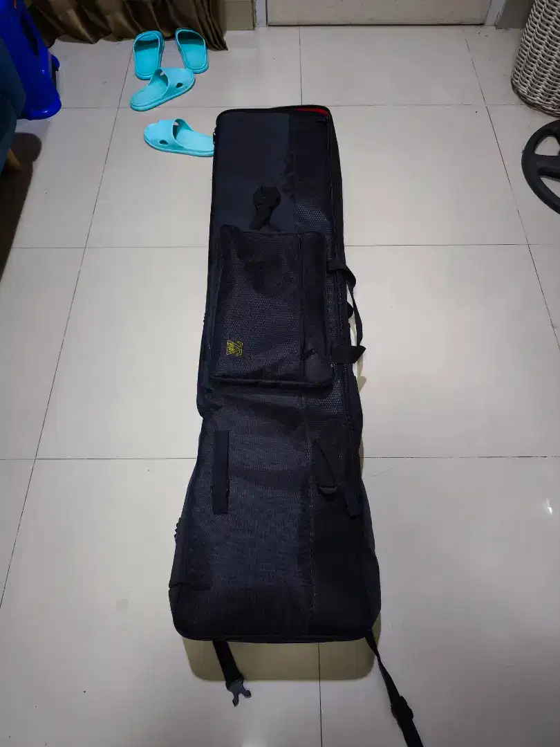 tas keyboard gigbag 88 key support NUX npk atau seri lain