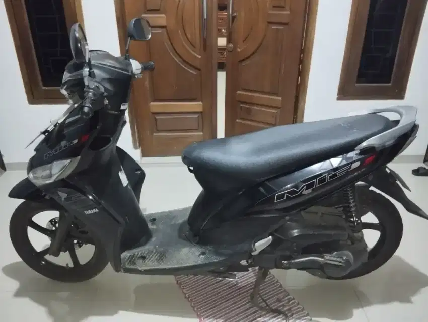 Yamaha Mio J 2014 F Kab