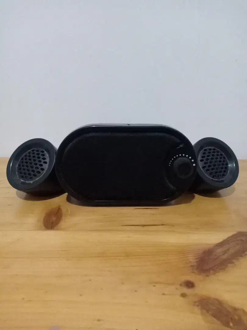 Speaker Robot Original