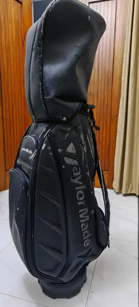 Tas / Bag Golf Taylormade Original