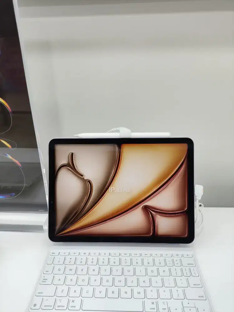 Ipad air M3 11 inch 128GB