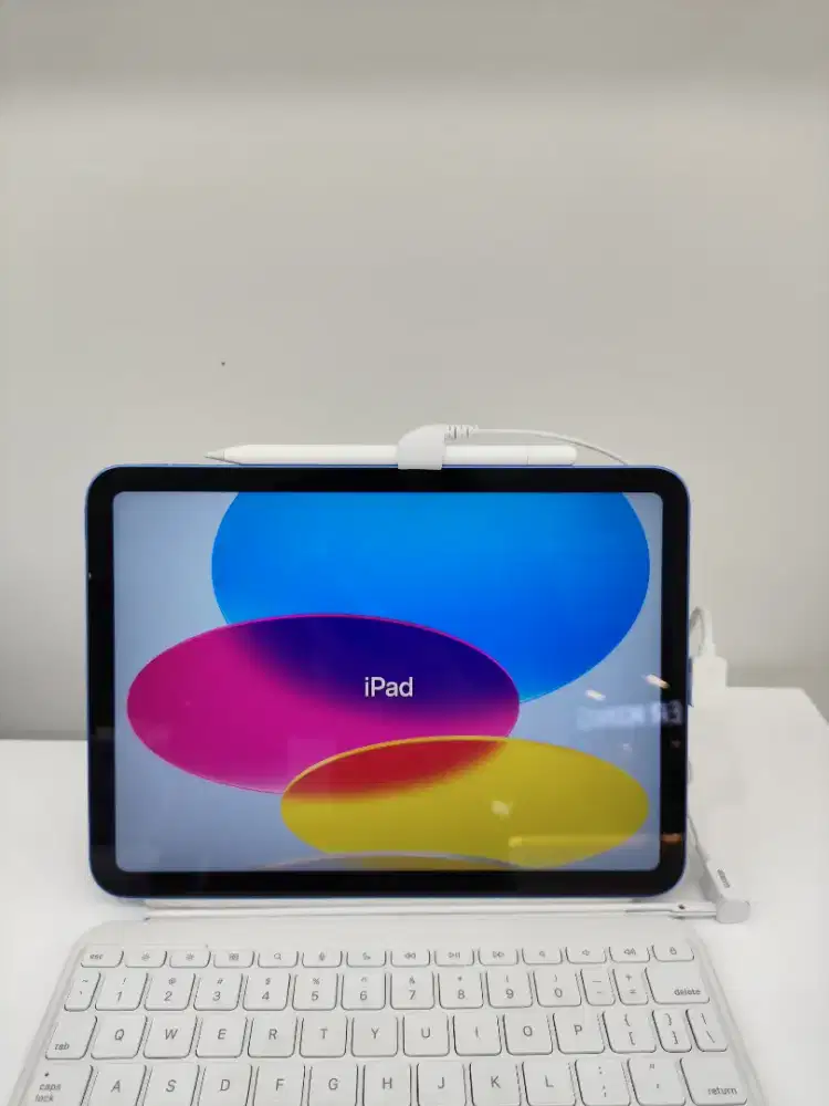 Ipad A16 ( gen 11 ) 128GB