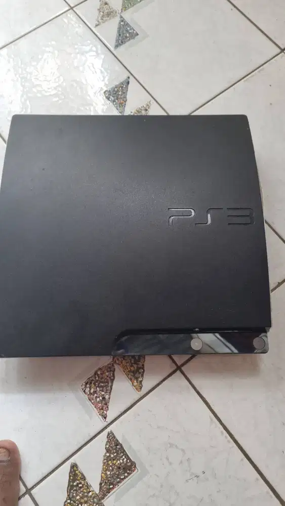 PS3 SERI 3000 HDD 320GB