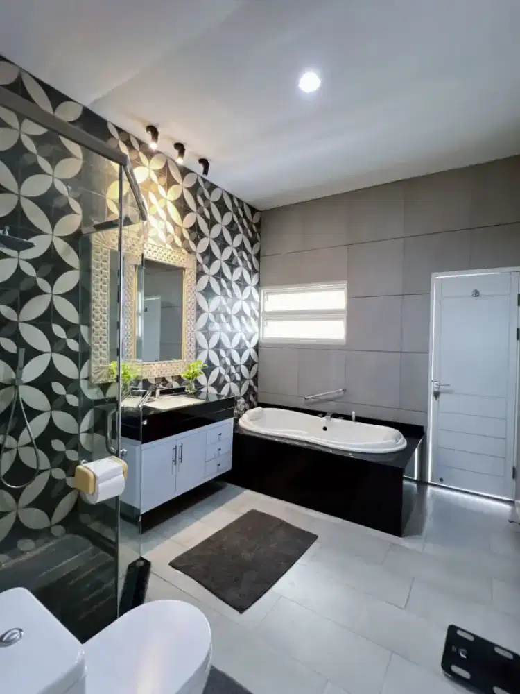 STRATEGIS LANGKA LEBAR 8 MTR MINIMALIS TERMURAH DEKAT TOL WIYUNG UNESA