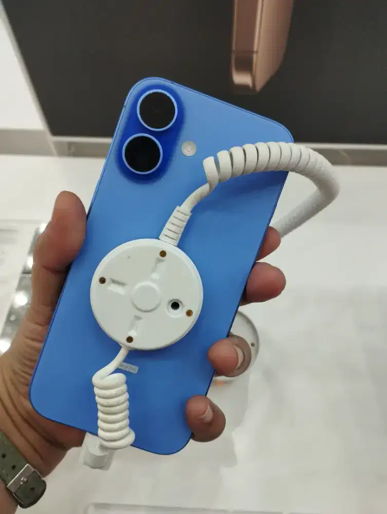 Kredit Iphone 16 128GB