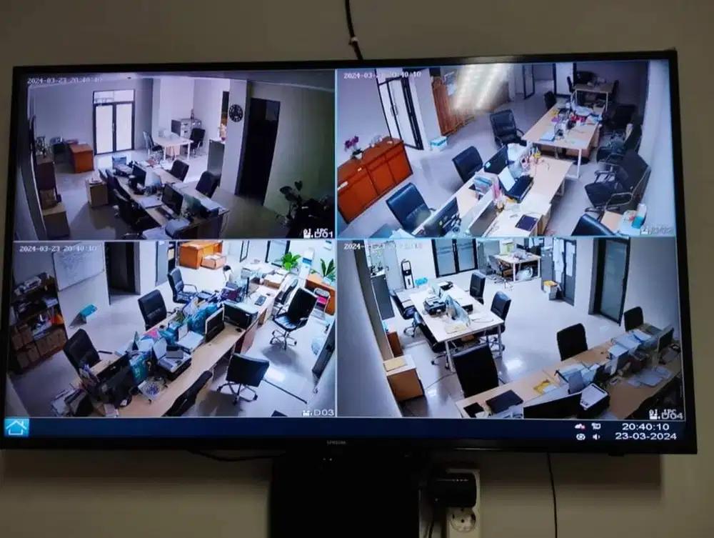 Masih bingung sama kebutuhan CCTV
