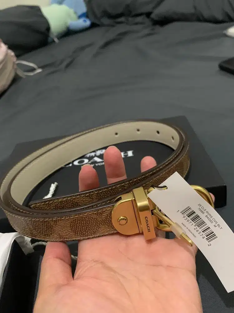 Belt Coach Original