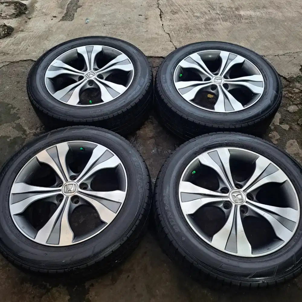 Velg crv ring 18 ori bisa tt