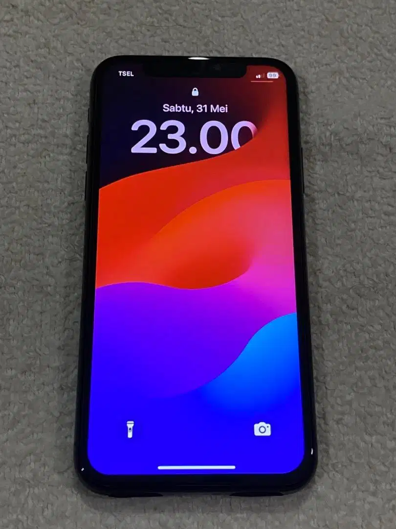 Iphone XS All Operator 64GB Inter