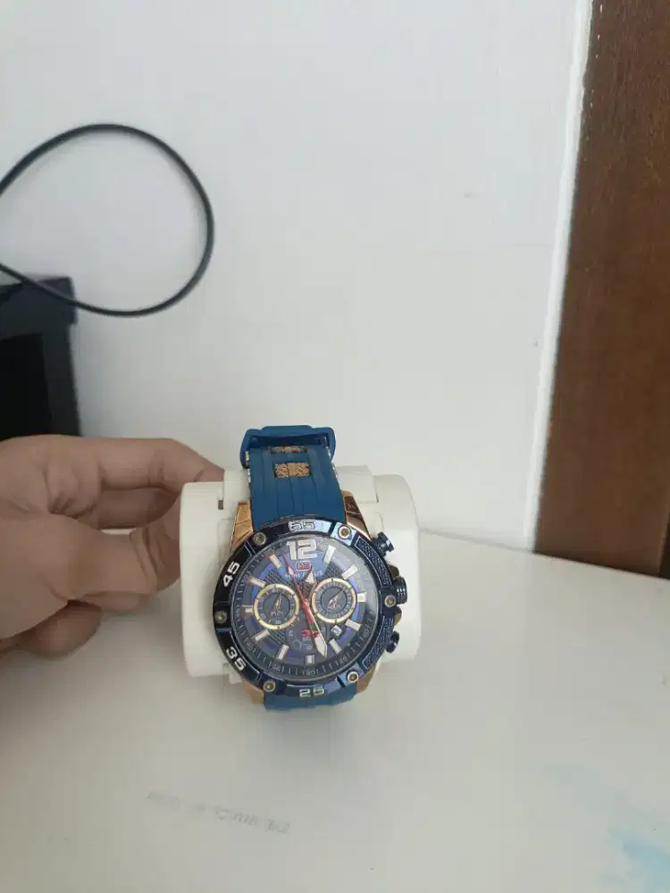 Jam Tangan Pria