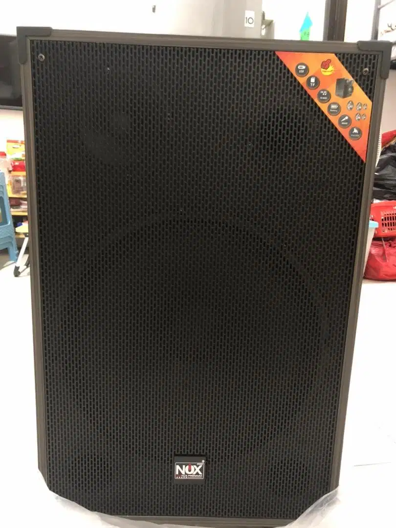 Speaker NIXNOX Premium Pro NX-1501