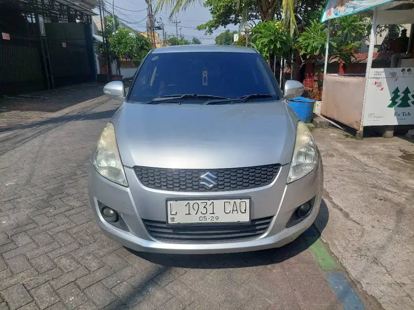 DP 20 JT SWIFT GX MANUALUNIT FAVORIT