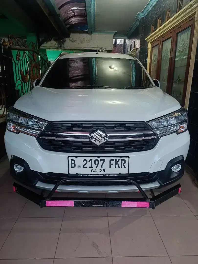Pemilik langsung & bukan showroom Suzuki XL7 Beta Automatic 2023