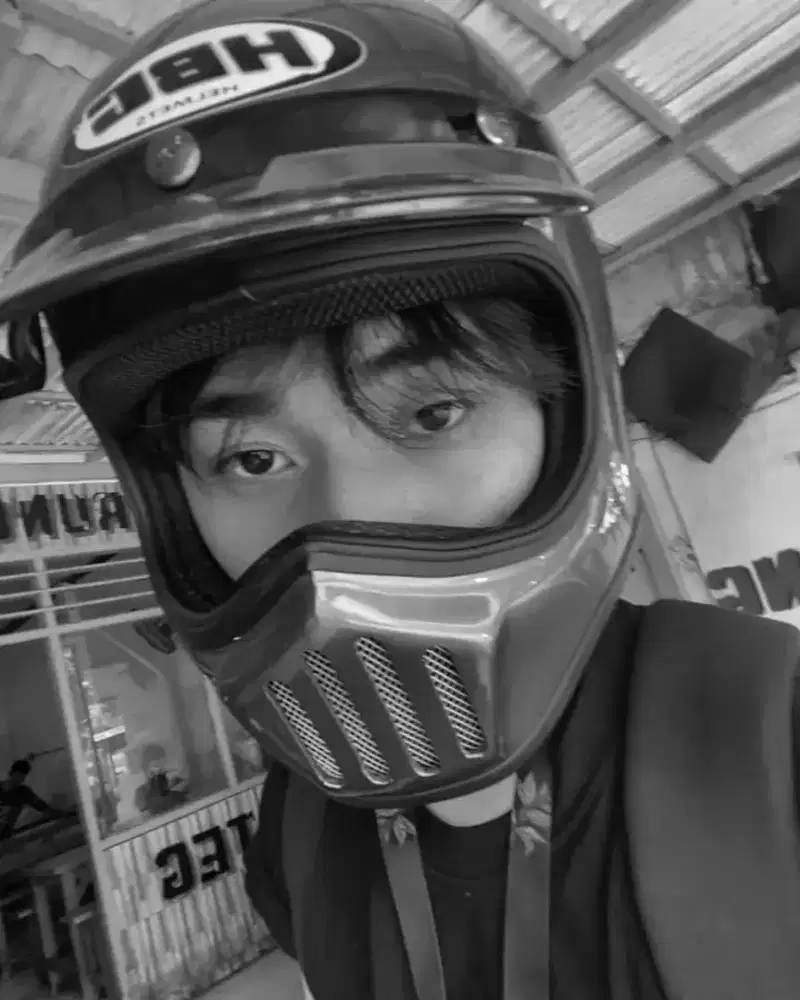 Bismillah cari kerjaan apa aja siap berangkat