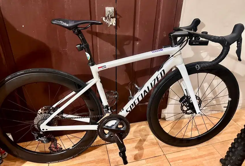 Roadbike Specialized Tarmac SL6 Carbon