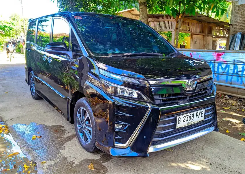 Sewa Mobil Rental Lepas Kunci Murah